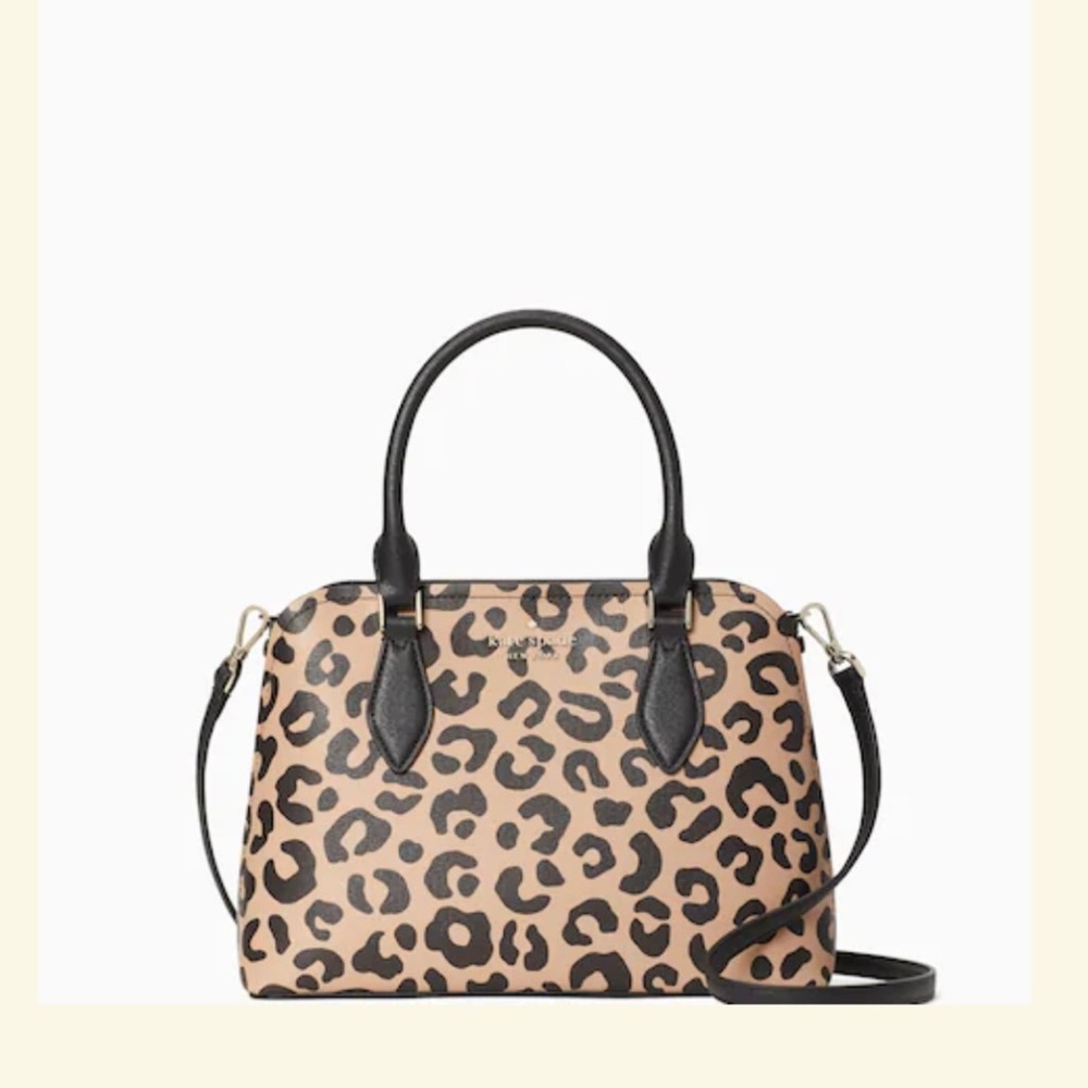 Kate Spade Darcy Satchel Small